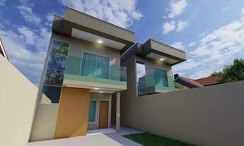 Imagem 4: GLA - 0005 - Duplex 03Qts Com Entrega para Janeiro 2024 - Morada de Laranjeiras - Serra