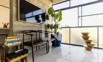 Imagem 6: Apartamento para Aluguel - Santa Cecília, 2 Quartos, 115 m2