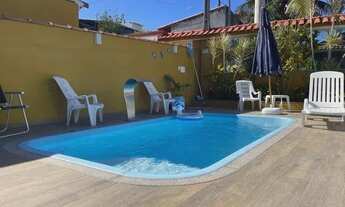 Imagem 2: Casa para venda com 100 metros quadrados com 3 quartos em Arembepe (Abrantes) - Camaçari