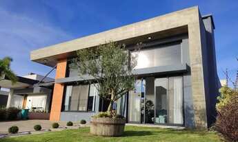 Imagem 2: Casa 3 suítes em Condomínio Fechado, condição única de pagamento