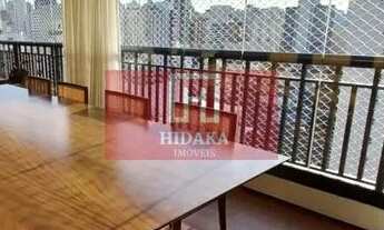 Imagem: Apartamento à venda no bairro Perdizes