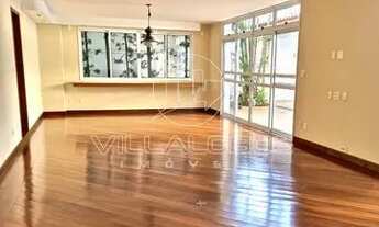 Imagem 2: Casa com 4 dormitórios, 325 m² - venda por R$ 5.100.000 ou aluguel por R$ 15.909/mês - Alt