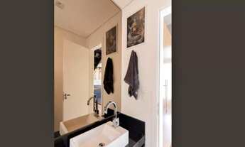 Imagem 5: SÃO PAULO - Apartamento Padrão - VILA OLÍMPIA