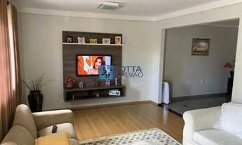 Imagem: Casa de 115m² à Venda na Vila Campos Sales