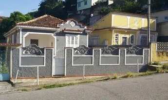 Imagem 2: Casa com terreno 400m2 - 3 quartos em Centro - Nilópolis - RJ