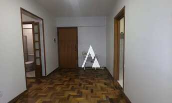 Imagem 6: Apartamento com 2 dormitórios para alugar, 53 m² por R$ 1.604,00/mês - Azenha - Porto Aleg