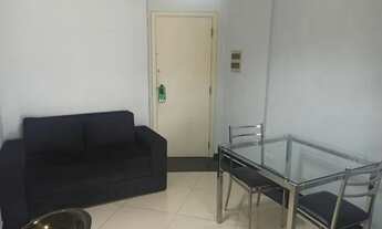 Imagem 5: Flat para aluguel tem 30 metros quadrados com 1 quarto em Campos Elíseos - São Paulo - SP