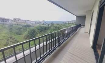 Imagem 2: Casa de condomínio sobrado para venda possui 410 metros quadrados com 5 quartos