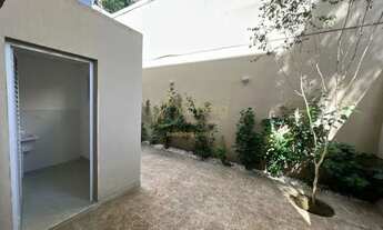 Imagem 3: Apartamento para Locação de 115m² com 1 suíte, 1 dorm e 1 vaga, no Campo Belo