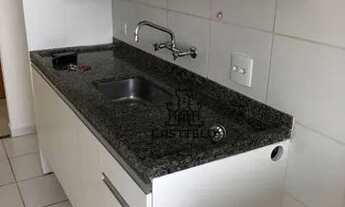 Imagem 2: Apartamento para alugar, 70 m² por R$ 2.220/mês - Vitória - Londrina/PR