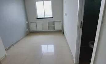 Imagem 2: Alugo na Ponta D Areia apartamento de 02 quartos com projetados