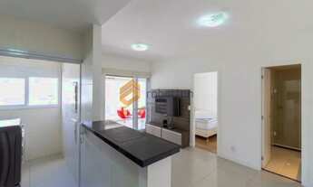 Imagem 4: APARTAMENTO A 750 METROS DO SHOPPING MORUMBI!