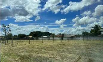 Imagem 5: Lote de 800m² no Setor Habitacional Tororó - Jardim Botânico