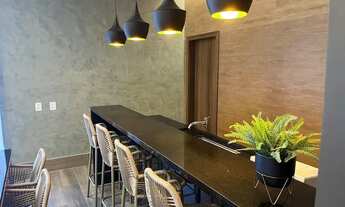 Imagem 3: Setor Noroeste Apartamento com 3 dormitórios