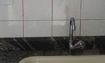 Imagem 4: Casa em Nova Brasília