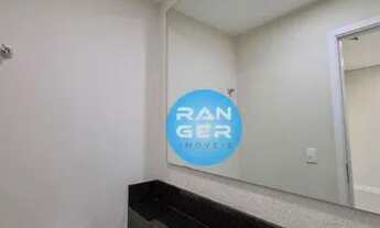 Imagem 5: Sala comercial para alugar no The Blue Office - Santos/SP