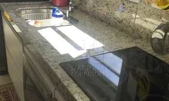 Imagem 5: Apartamento à venda, 52 m² por R$ 382.000,00 - Vila Eldízia - Santo André/SP