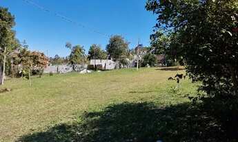 Imagem 2: Vendo ou Troco - 02 Lotes 5x50 cada, Plano ótimo para chácara