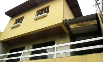 Imagem 2: Casa - Parque Umuarama, São Paulo/ SP