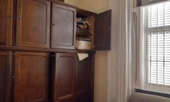 Imagem 3: Casa Centro Oportunidade! Casa linear, 4 quartos, varanda, jardim