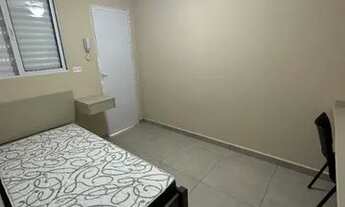 Imagem 2: Aluguel de quartos individuais com banheiros privativos