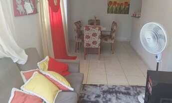 Imagem: Aluga se casa popular