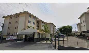 Imagem 2: APARTAMENTO RESIDENCIAL em RIO CLARO - SP, CONSOLAÇÃO