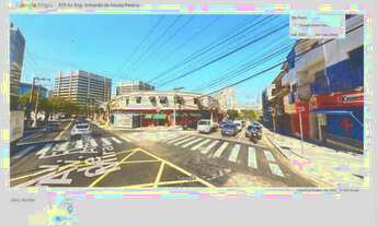 Imagem 2: Ponto comercial/Loja/Box para aluguel tem 200 metros quadrados em Jabaquara - São Paulo