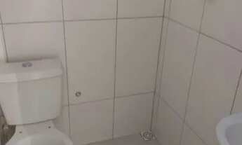 Imagem: Aluguel de kitnet por 380, 00 reais