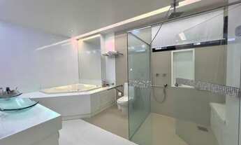 Imagem 4: Torre de Toledo: Magnifico Alto Padrão 548m² 5 Suítes 4 Vg de Garagem (Financia