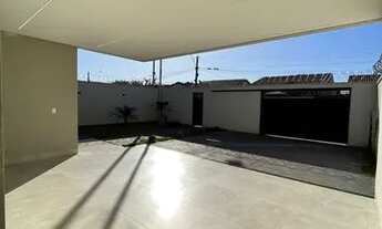 Imagem 3: Vendo Casa 3 Quartos com suite - Sozinha no lote