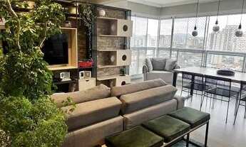 Imagem 2: Venda Apartamento 3 Dormitórios - 89 m² Vila Romana