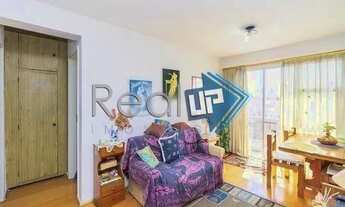 Imagem 6: Cobertura duplex com 3 quartos e vista livre