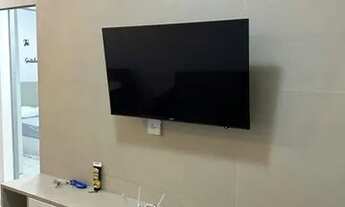 Imagem 4: Apartamento Mobiliado, 1 Quarto