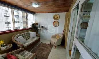 Imagem 2: Apartamento para Venda - 77.44m², 2 dormitórios, sendo 1 suites, 1 vaga - Menino Deus