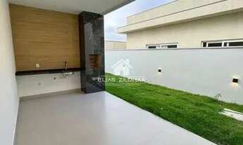 Imagem 4: CASA À VENDA - CENTRAL PARK II