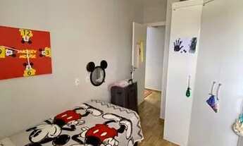 Imagem: Apartamento Residencial para locação