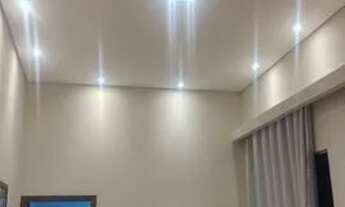 Imagem 5: Casa com 3 dormitórios à venda, 125 m² por R$ 480.000,00 - Residencial Morada do Sol - São