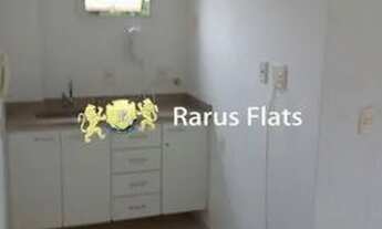 Imagem 6: Rarus Flats - Apartamento para venda - Edifício Edifício Isabelle