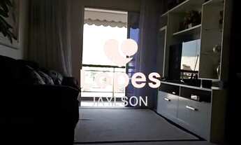 Imagem 4: Apartamento-À VENDA-Todos os Santos-Rio de Janeiro-RJ