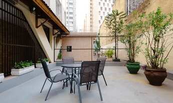 Imagem: Apartamento parea alugar, reformado, piso