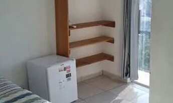 Imagem 5: Suíte toda mobiliada no Catete