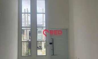 Imagem 15: Casa com 3 dormitórios, 110 m² - venda por R$ 488.000,00 ou aluguel por R$ 3.754,00/mês