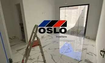 Imagem 6: CASA COM 03 QUARTOS SUÍTES, GARAGEM, LOCALIZADA NO RESIDENCIAL PARAÍSO II