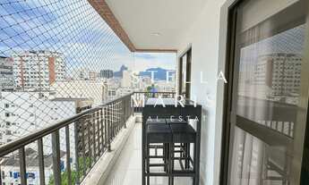 Imagem: RIO DE JANEIRO - Apartamento Padrão - IPANEMA