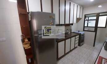 Imagem 7: LM=Apartamento para aluguel com 113 metros quadrados com 3 quartos em Centro - São José do