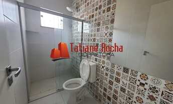 Imagem 7: Vendo casa em rua pública no bairro Sim