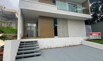 Imagem 2: Casa 2 Pisos Condomínio Residencial Tapajós