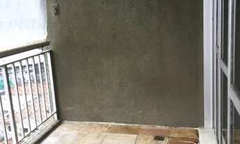 Imagem 5: RIO DE JANEIRO - Apartamento Padrão - GRAJAÚ