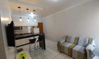 Imagem 2: Apt temporada Caldas Novas